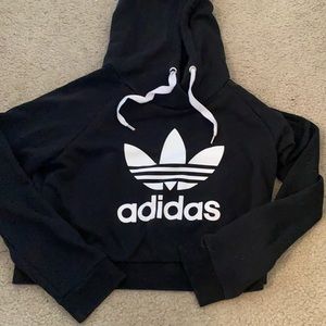 adidas hoodie